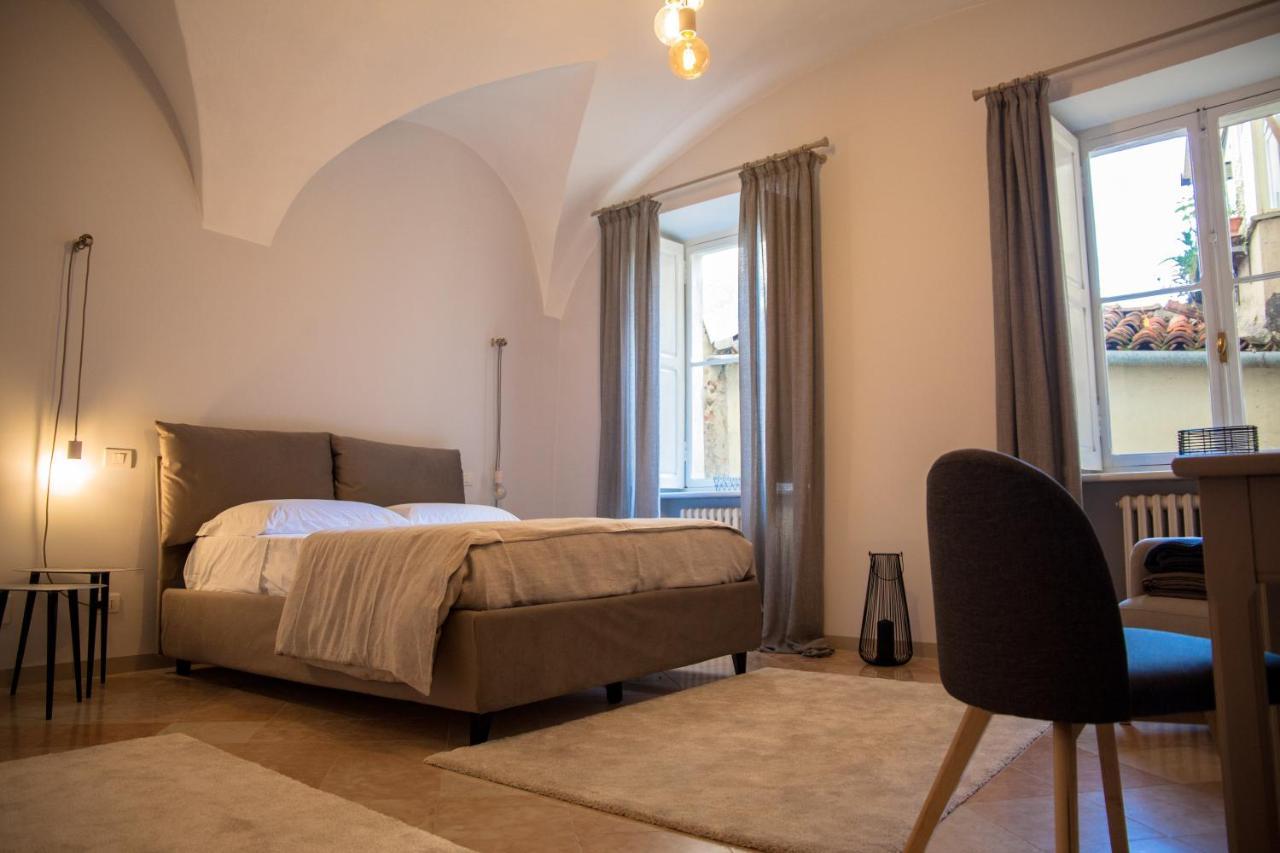 Bed and Breakfast R&B Il Viavai Mondovì Exteriér fotografie