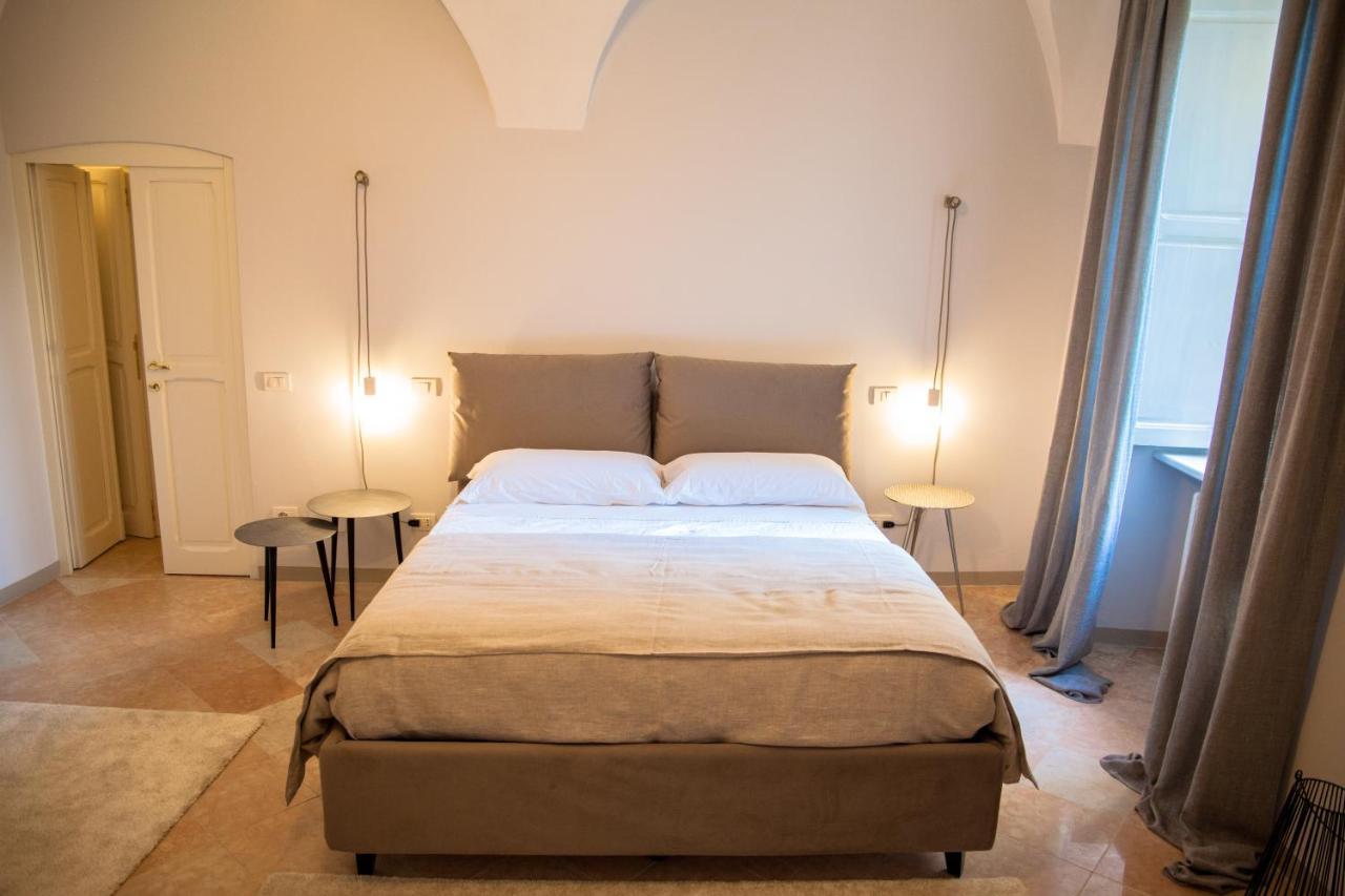 Bed and Breakfast R&B Il Viavai Mondovì Exteriér fotografie