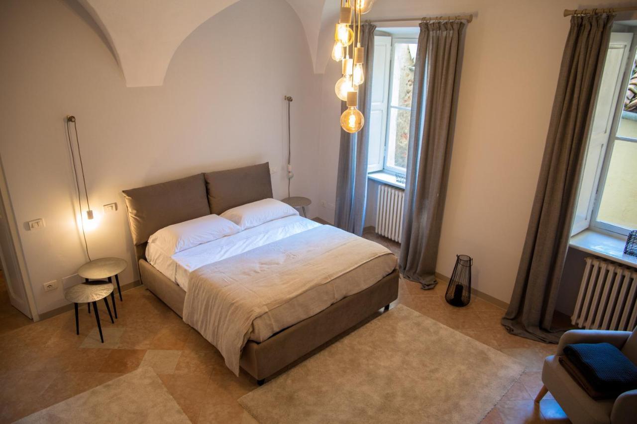 Bed and Breakfast R&B Il Viavai Mondovì Exteriér fotografie