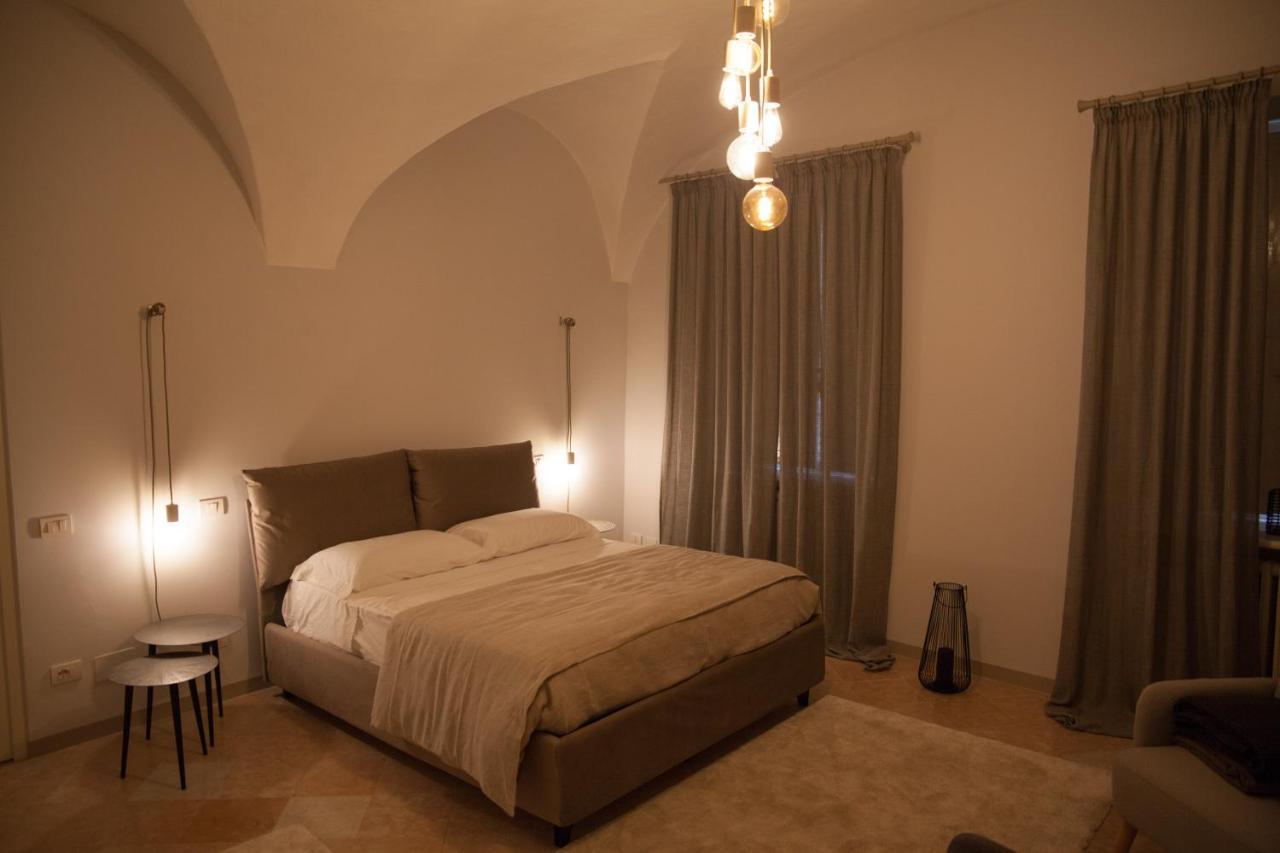 Bed and Breakfast R&B Il Viavai Mondovì Exteriér fotografie